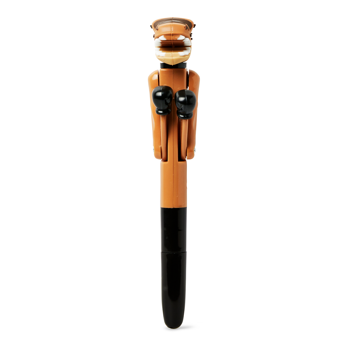 Boxing pen