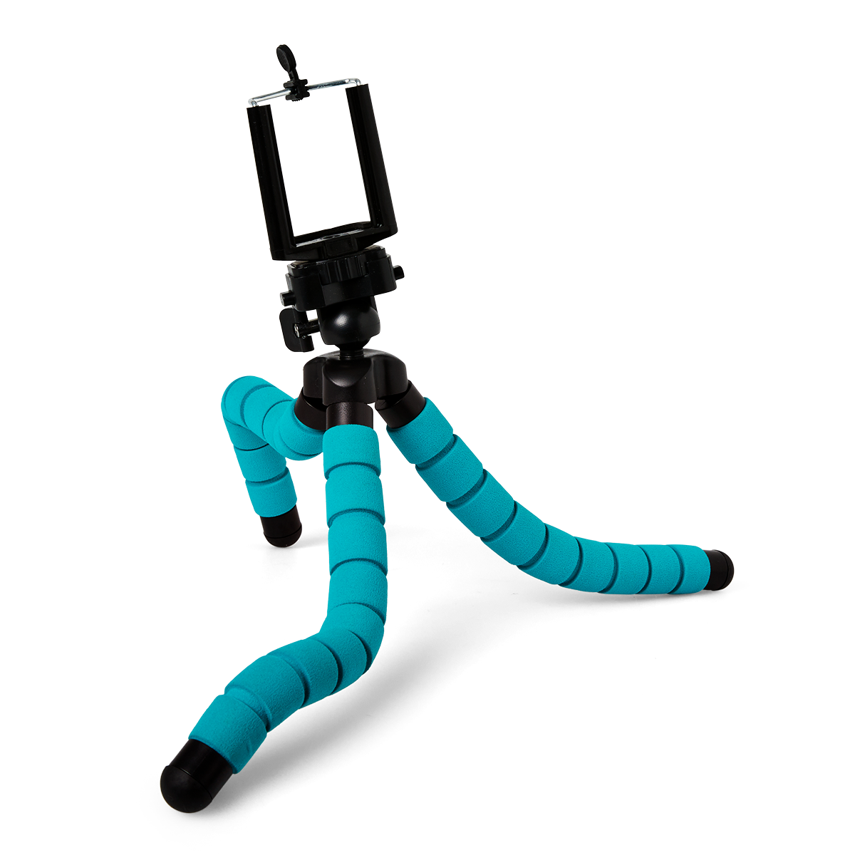 Phone tripod