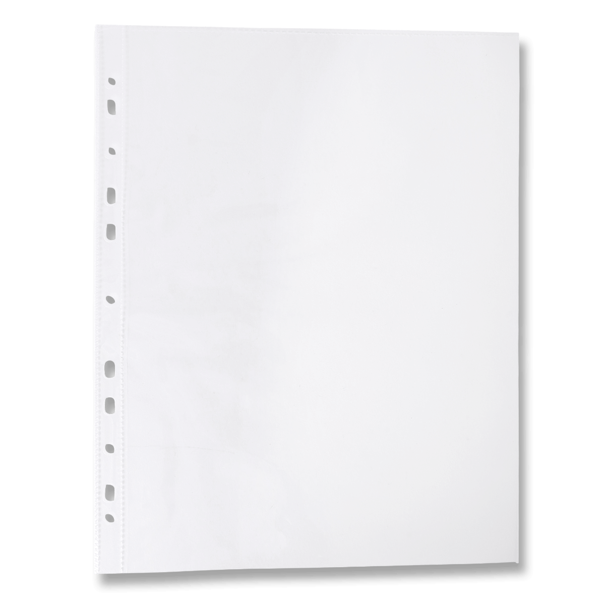 Plastic folders. A4 - DEV - Flying Tiger Copenhagen