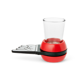 Shot spinner