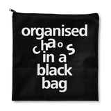 Travel bag
