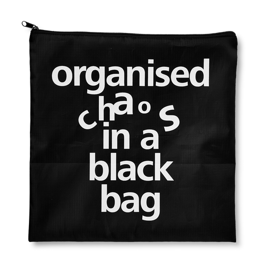 Travel bag