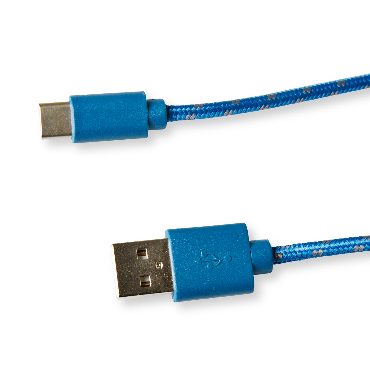 Charging cable. With USB-C