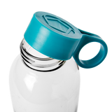 Drinking bottle