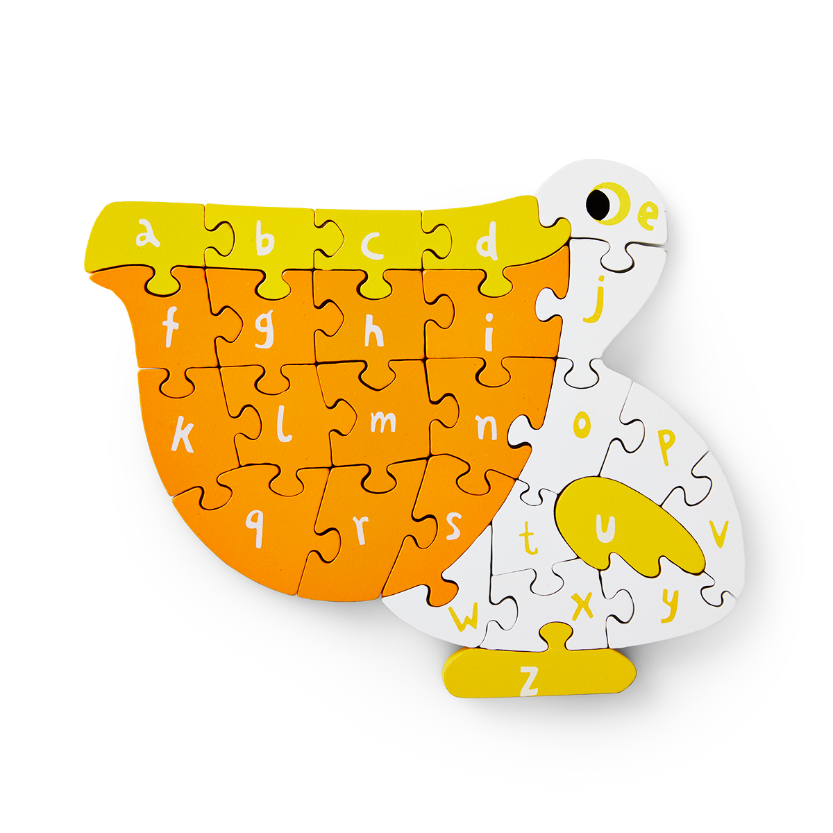 Jigsaw puzzle
