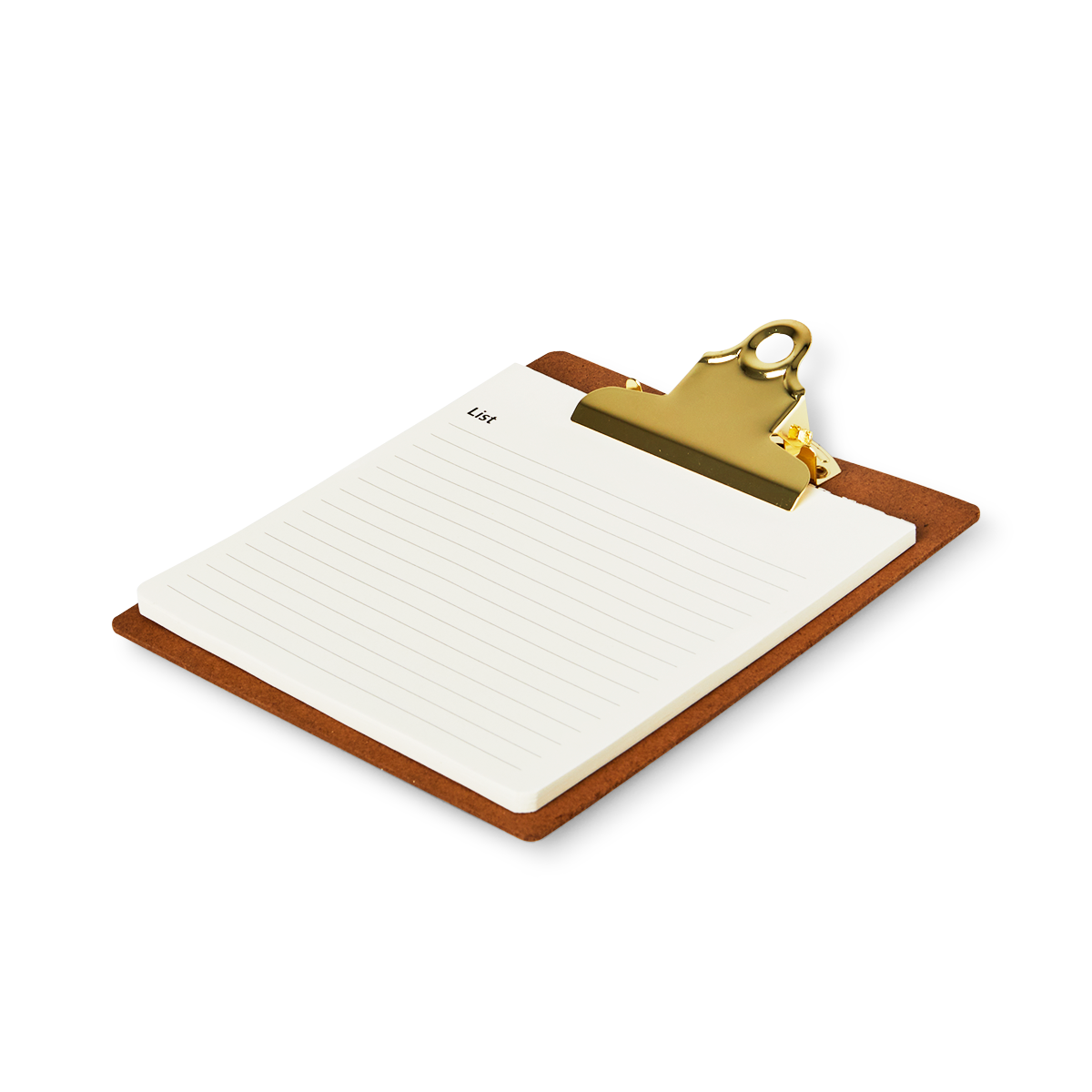 Clipboard