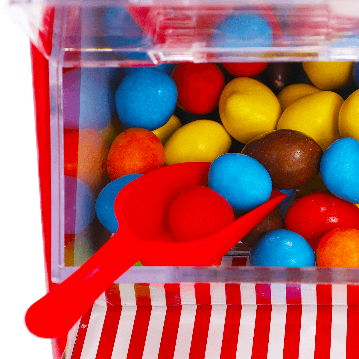 My little candy shop - DEV - Flying Tiger Copenhagen
