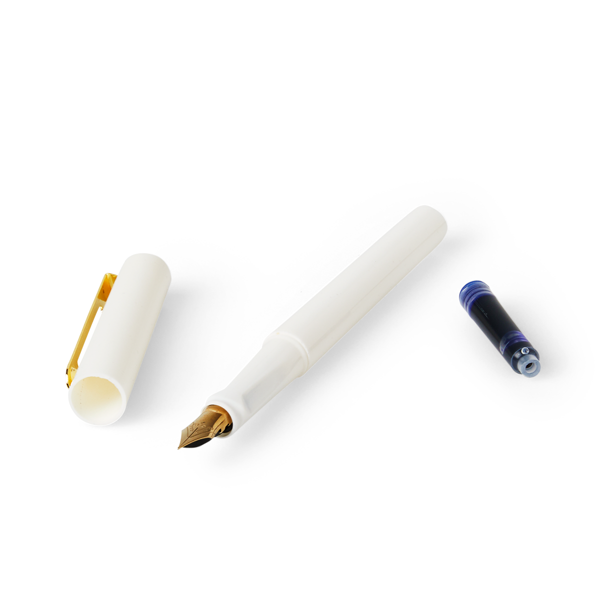 Calligraphy set