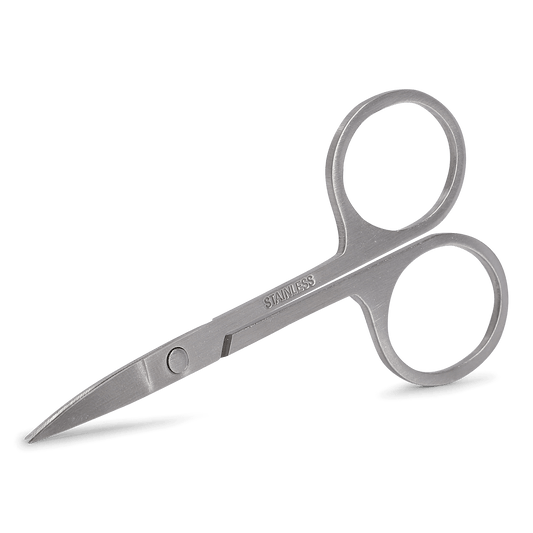 Nail scissors
