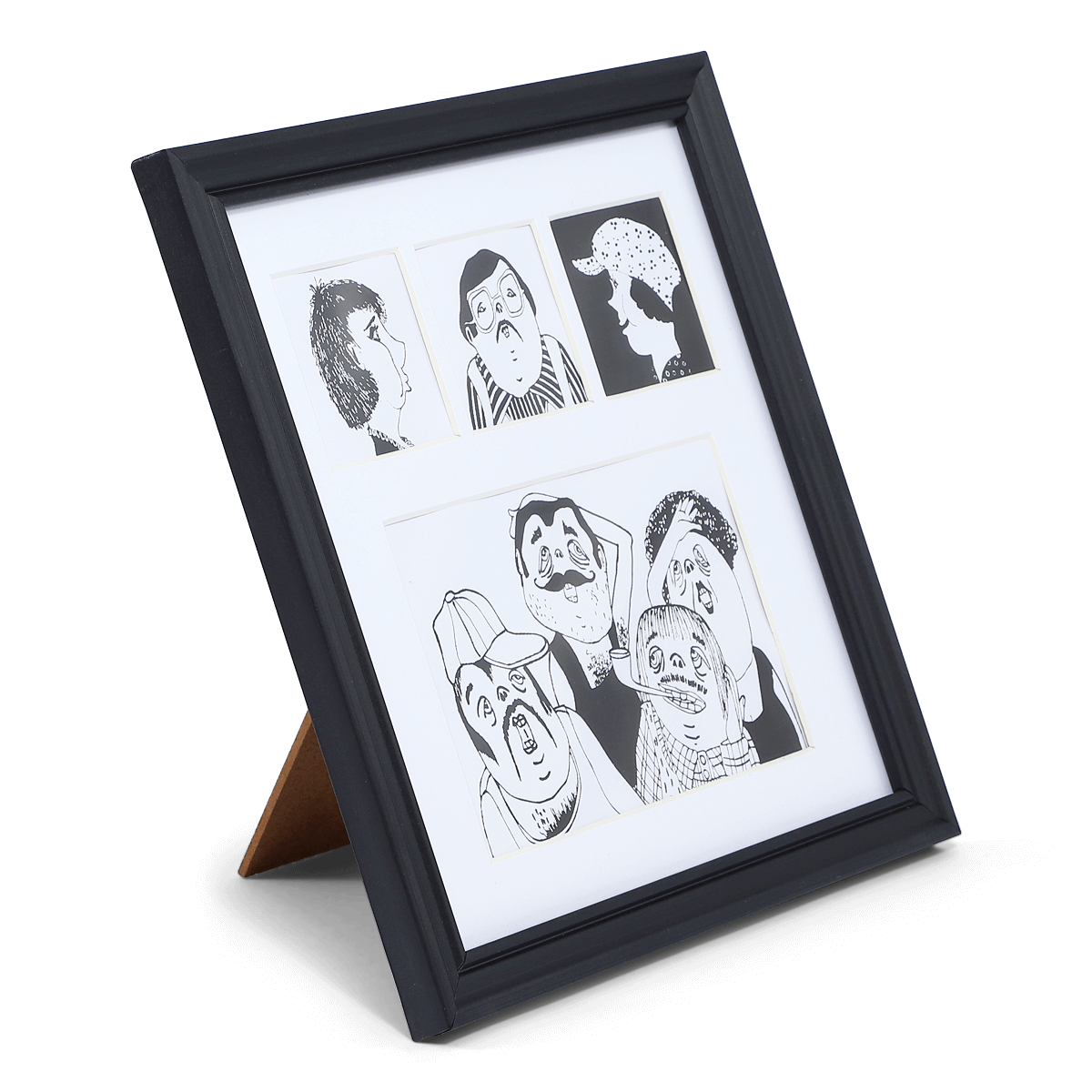 Picture frame
