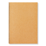 Exercise book. A4
