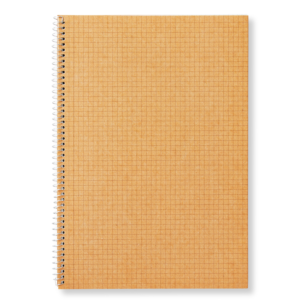 Exercise book. A4