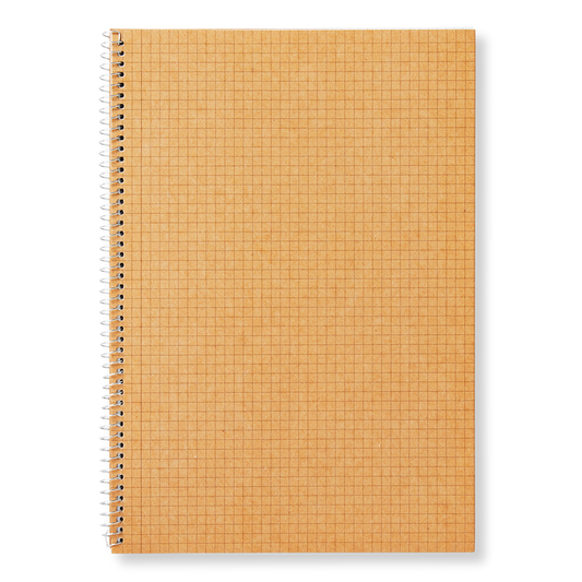 Exercise book. A4