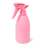 Mist spray bottle