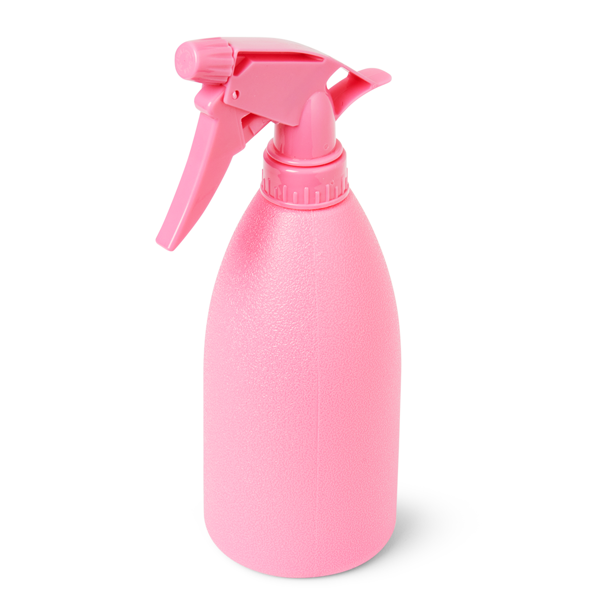 Mist spray bottle