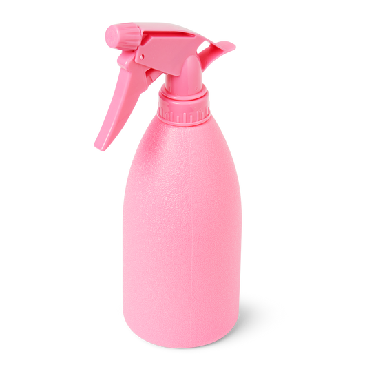 Mist spray bottle