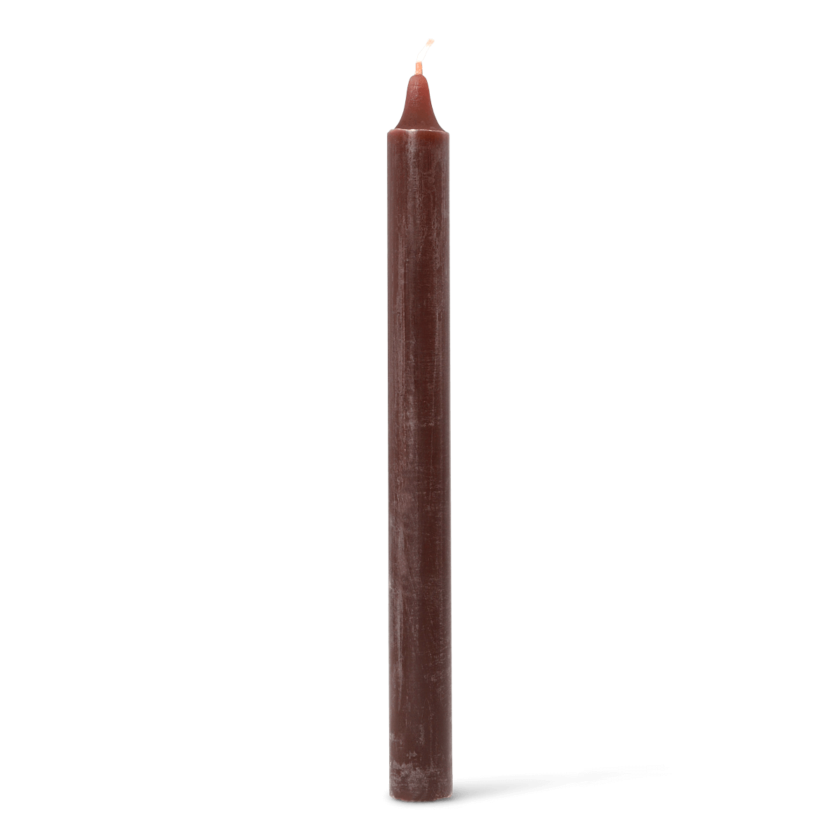 Kerze. 25 cm