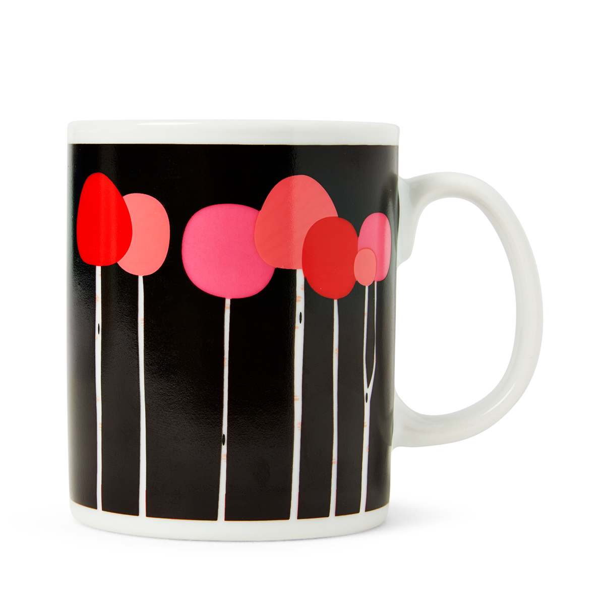 Magic mug