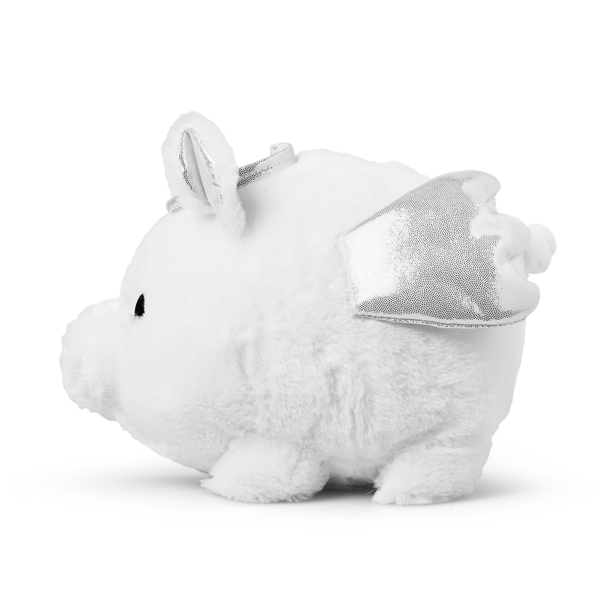 Cuddly friend