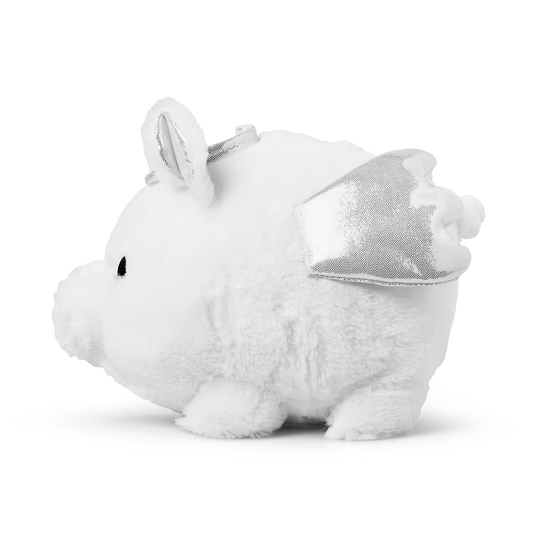 Cuddly friend