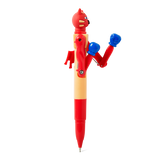 Boxing pen
