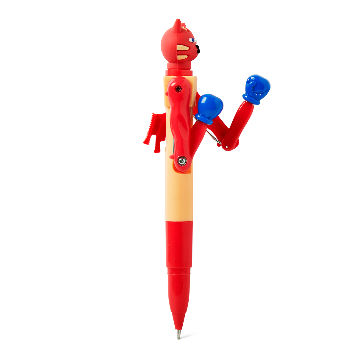 Boxing pen