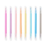 Felt tip pens