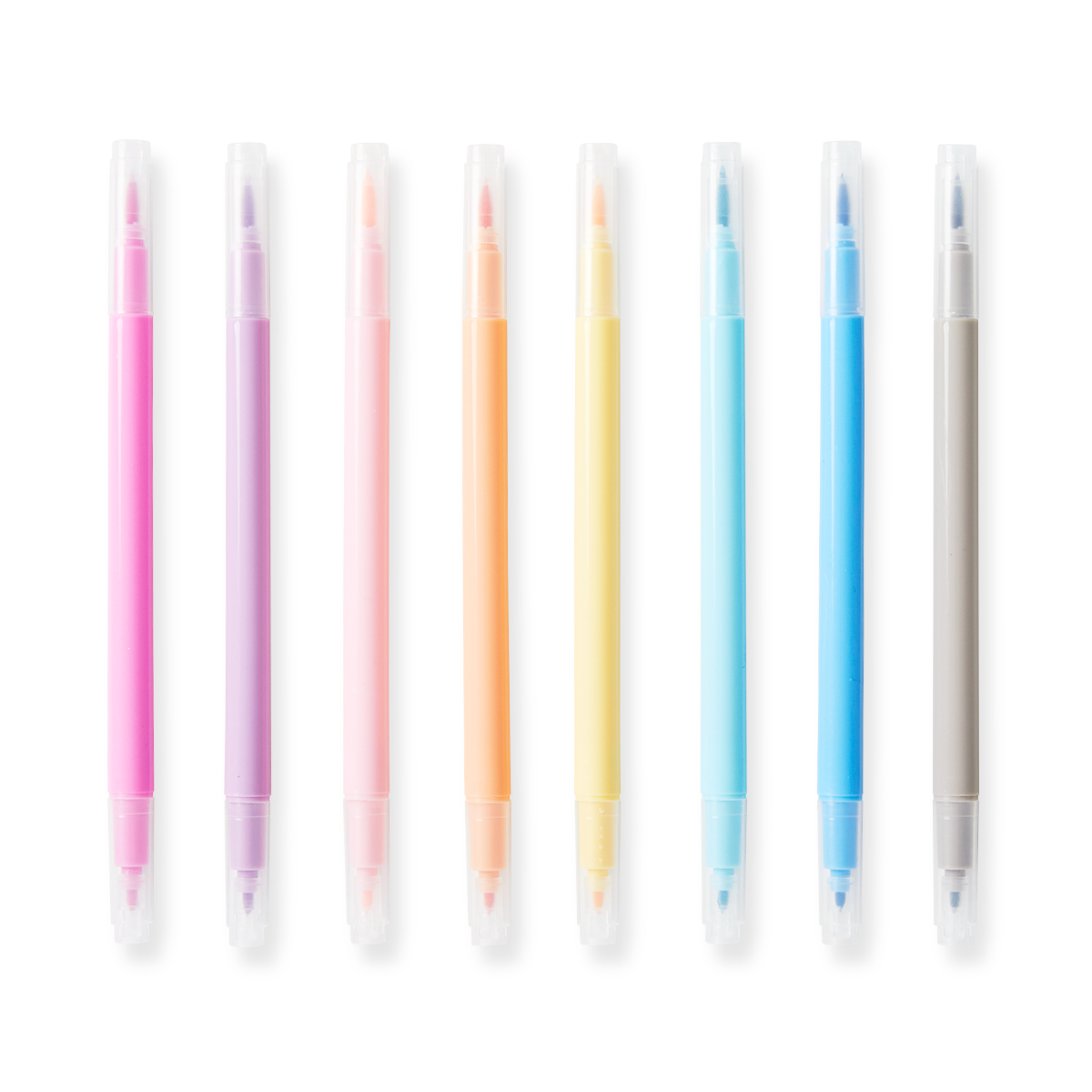 Felt tip pens