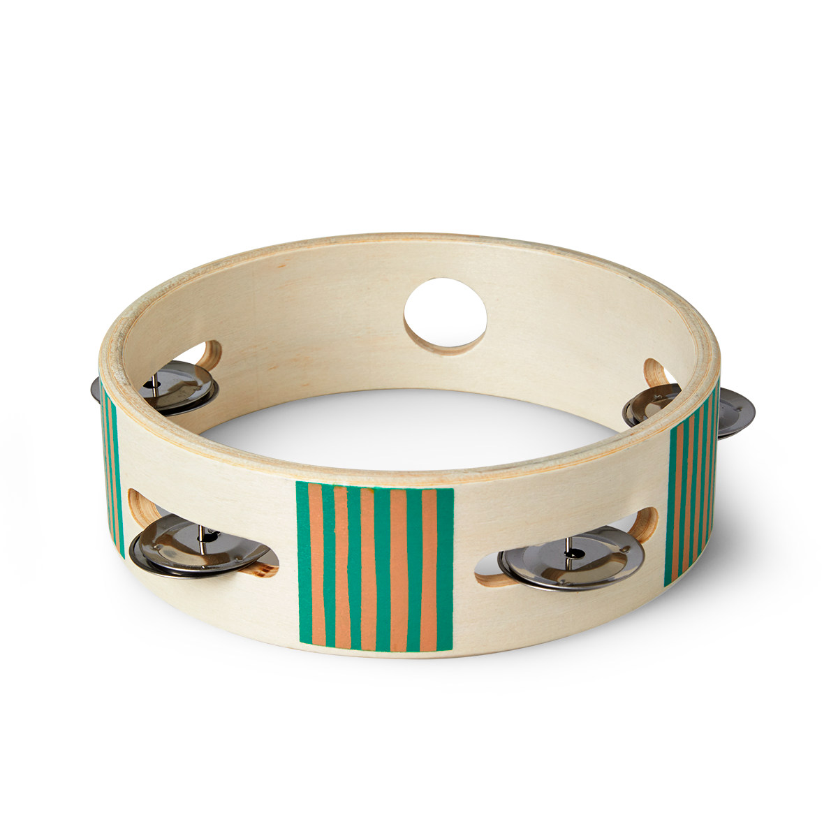 Tambourine