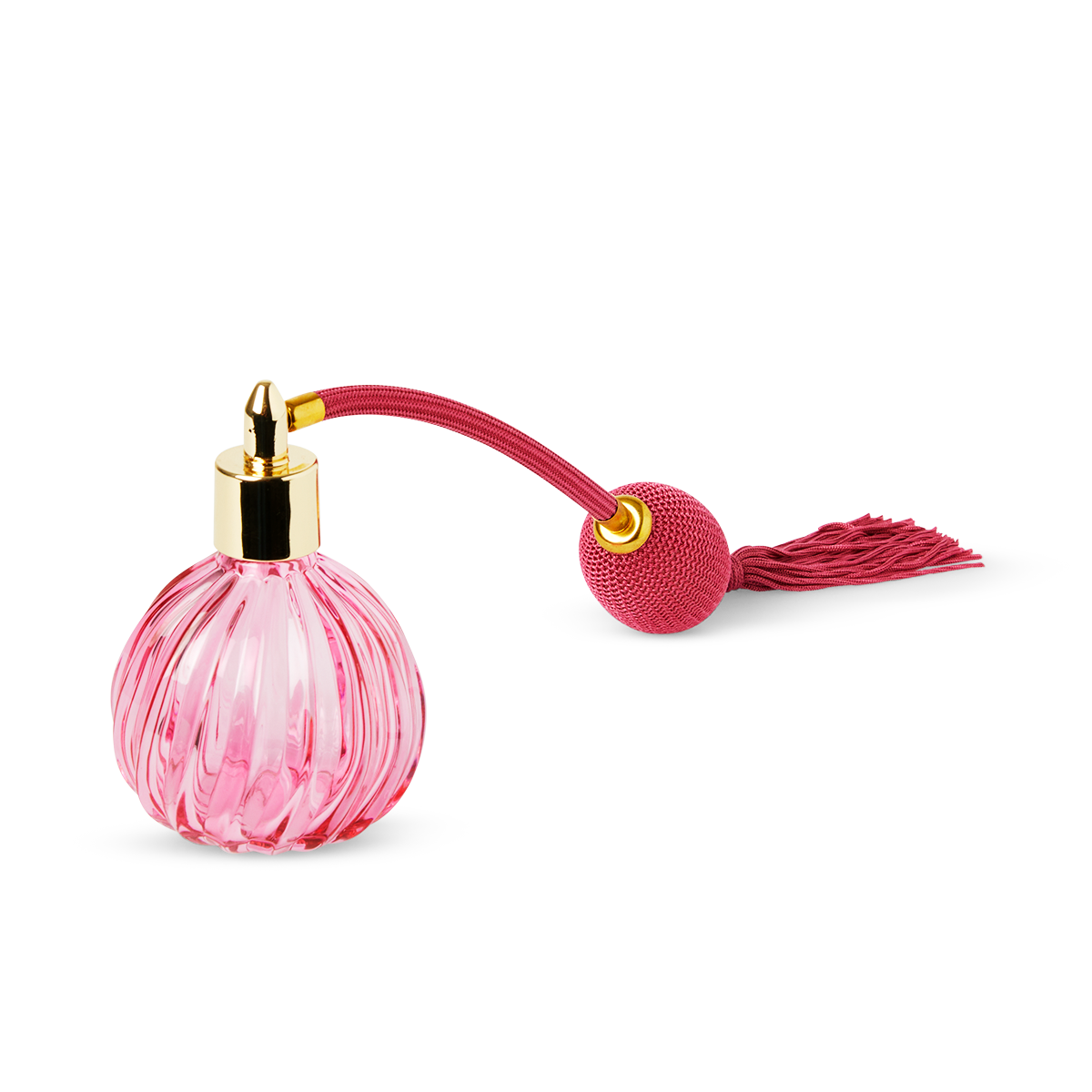 Perfume bottle