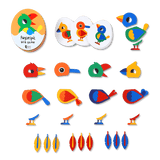Bird game