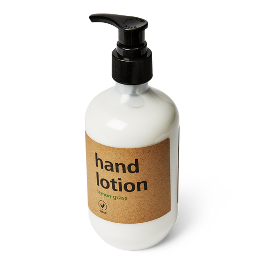 Hand lotion