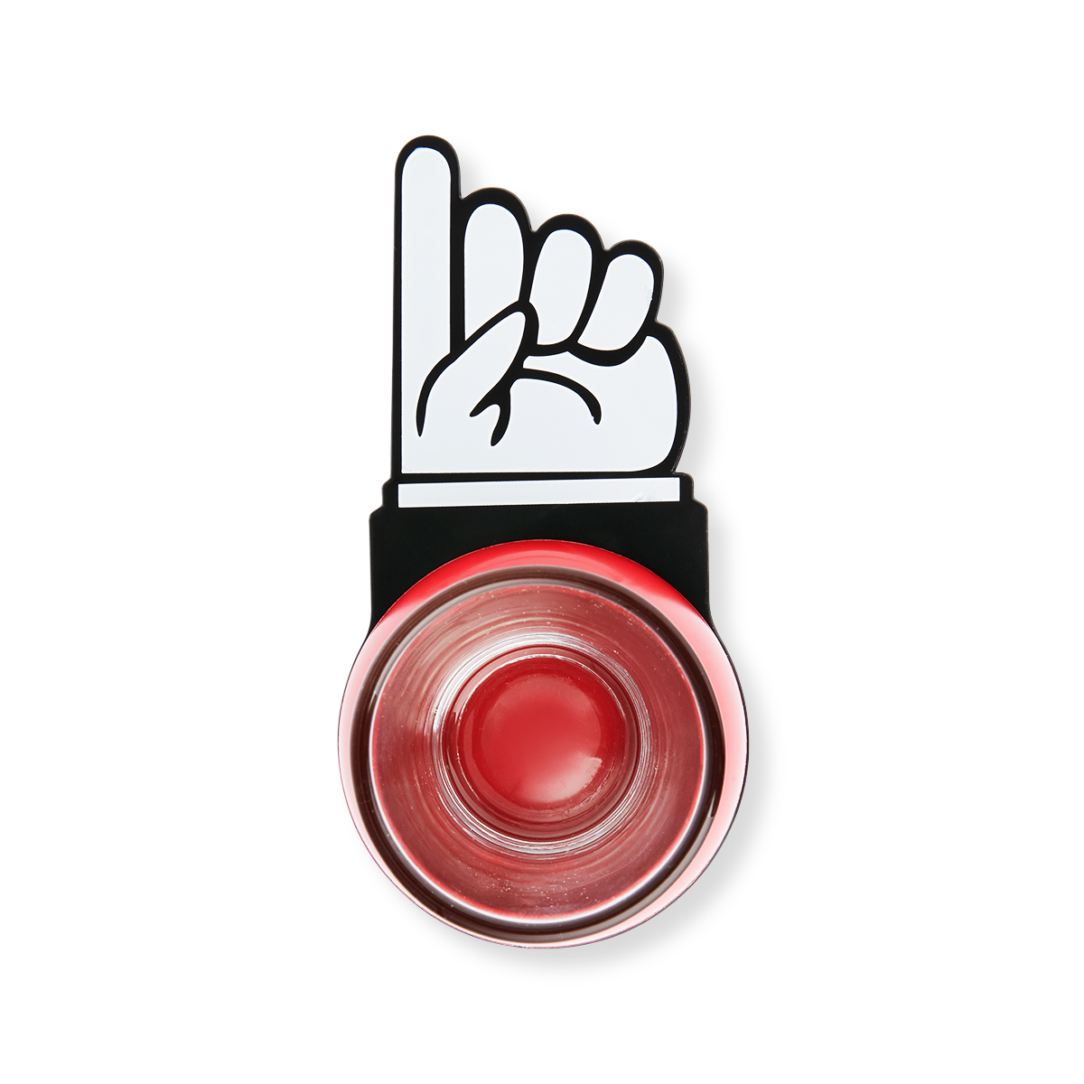 Shot spinner