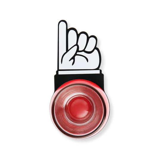 Shot spinner
