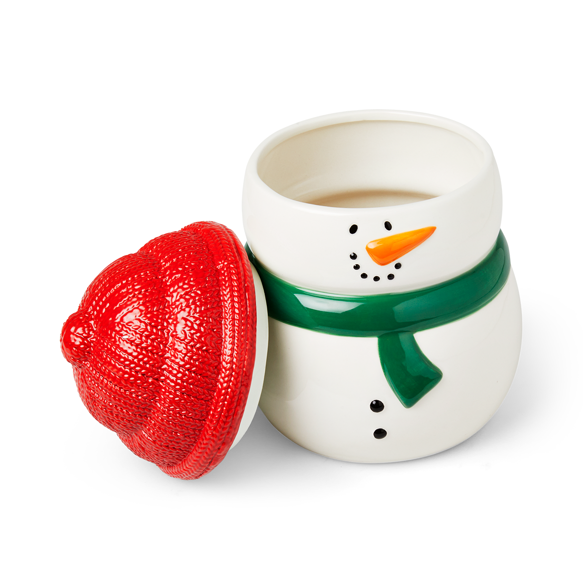 Cookie jar
