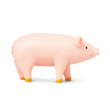 Farm animals