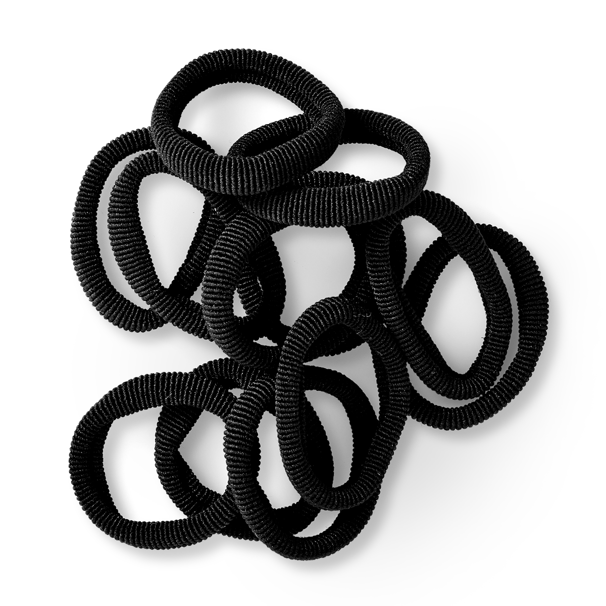 Hair elastics
