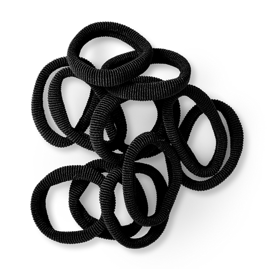 Hair elastics