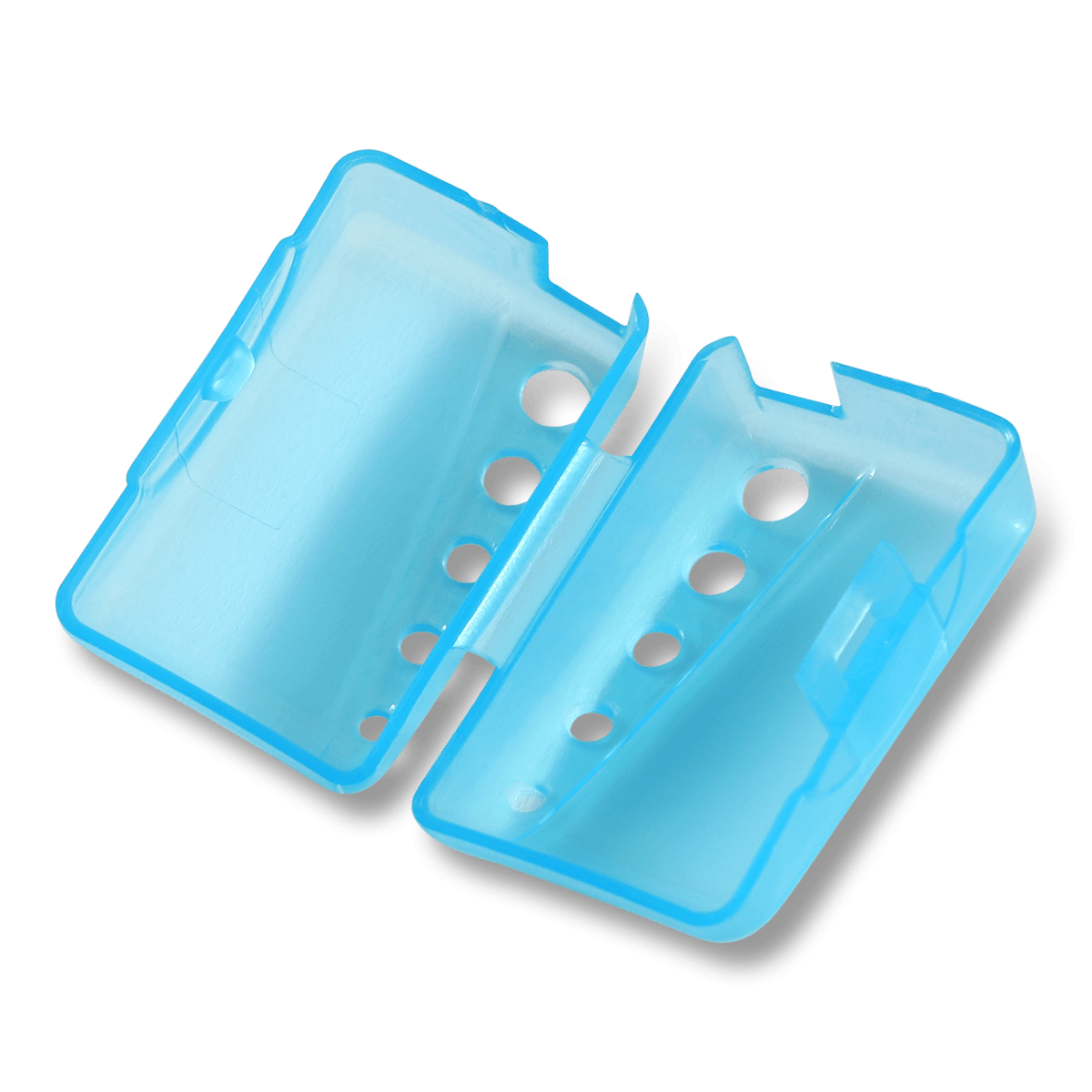 Toothbrush case - DEV - Flying Tiger Copenhagen