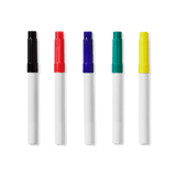 Acrylic paint markers