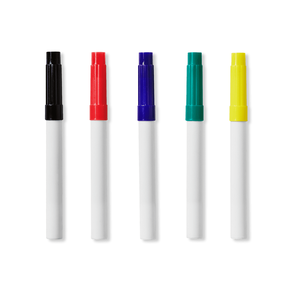 Acrylic paint markers