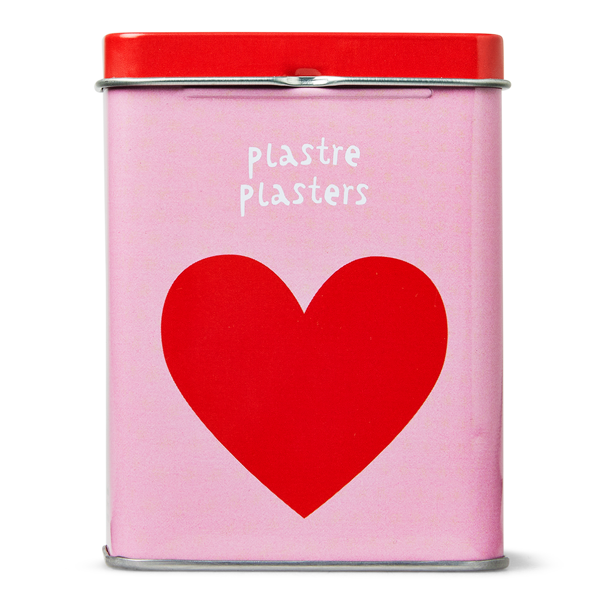 Plaster