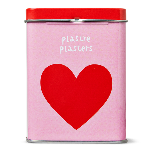 Plasters