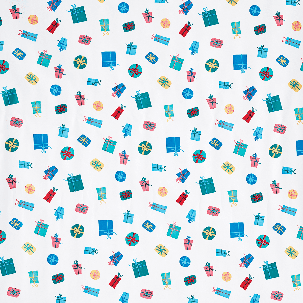 Gift wrap