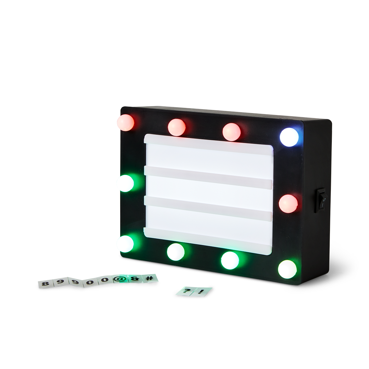 Light box