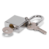 Padlock. 2.5 cm