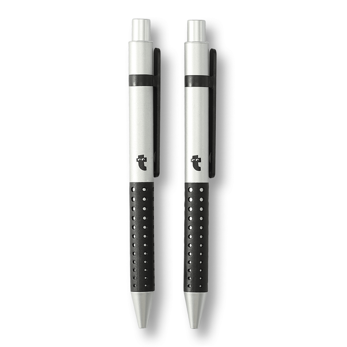 Gel pen