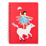 Notebook. A5