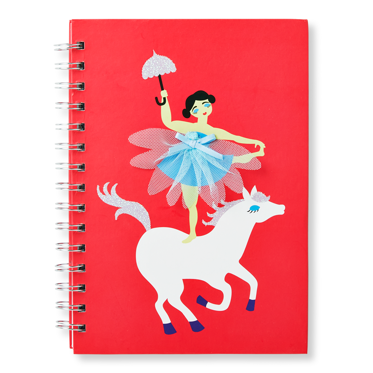 Notebook. A5