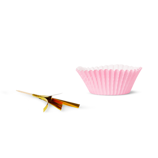 Cupcake set